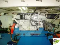 Ro-Ro ship برای فروش