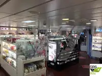 Ro-Ro ship برای فروش