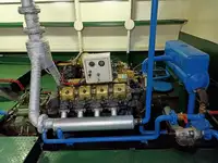 کشتی تهاجمی، تانک برای فروش