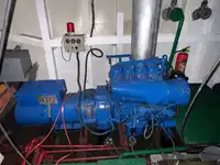 کشتی یدک‌کش برای فروش