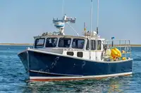 Purse seiner برای فروش