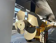کشتی مسافری برای فروش