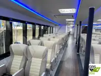 کشتی مسافری برای فروش