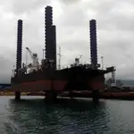 بارج برای فروش