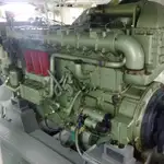 کشتی فری برای فروش