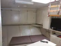 کشتی نقشه برداری برای فروش