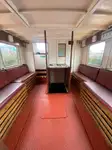 کشتی مسافری برای فروش