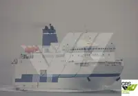 Ro-Ro ship برای فروش