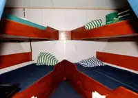 کشتی مسافربری برای فروش