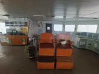 کشتی یدک‌کش و تدارکات (AHTS) برای فروش