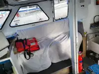 Trawler برای فروش