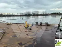 بارژ برای فروش