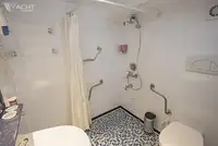 کشتی مسافری برای فروش