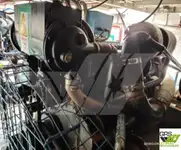 کشتی خدمات مزارع بادی برای فروش