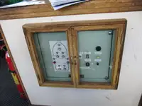 کشتی یدک‌کش برای فروش