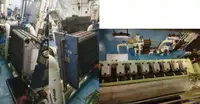 تانکر نفت/مواد شیمیایی برای فروش