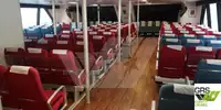 کشتی مسافری برای فروش