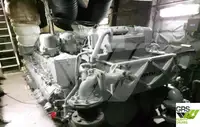 کشتی مسافری برای فروش