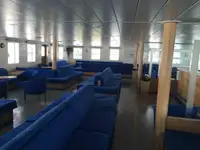 کشتی فری برای فروش