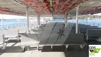 کشتی مسافری برای فروش
