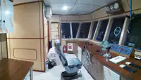 کشتی تهاجمی، تانک برای فروش