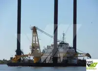 Jack-up drilling rig برای فروش