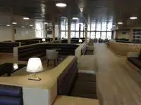 کشتی فری برای فروش