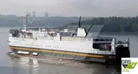 Ro-Ro ship برای فروش
