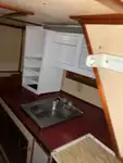کشتی خدمه برای فروش