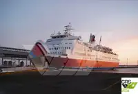 Ro-Ro ship برای فروش