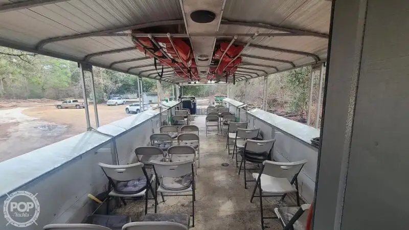 کشتی مسافری برای فروش