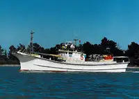 Longliner برای فروش
