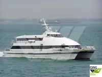 کشتی مسافربری برای فروش