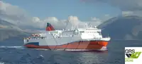 Ro-Ro ship برای فروش