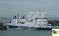 Ro-Ro ship برای فروش