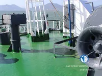 تانکر نفت/مواد شیمیایی برای فروش
