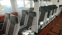 کشتی مسافربری برای فروش