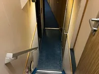 قایق گشتی برای فروش