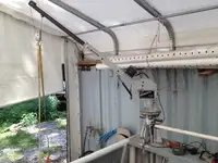 کشتی پشتیبانی غواصی برای فروش
