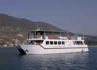 کتاماران برای فروش