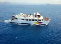 کشتی مسافربری برای فروش