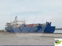 Ro-Ro ship برای فروش