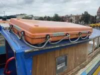 کشتی مسافربری برای فروش