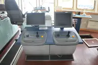 کشتی یدک‌کش برای فروش