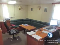 تانکر نفت/مواد شیمیایی برای فروش