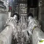 کشتی مسافری برای فروش