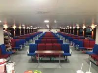کشتی مسافری برای فروش