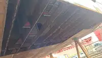 بارژ برای فروش