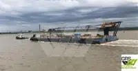 بارژ برای فروش