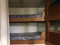 کشتی تدارکاتی برای فروش